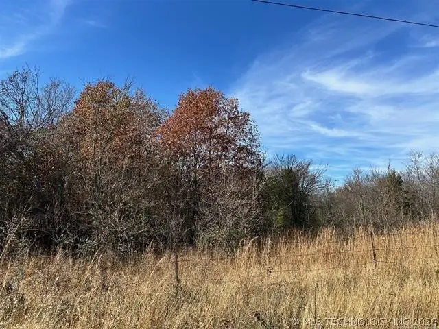 S 221st East Avenue, Haskell, OK 74436 - #3