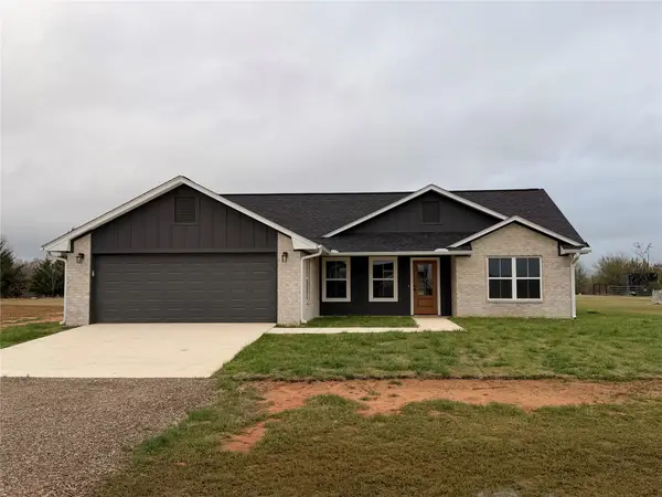 2915 E 2090 Road #LOT 1, Hugo, OK 74743