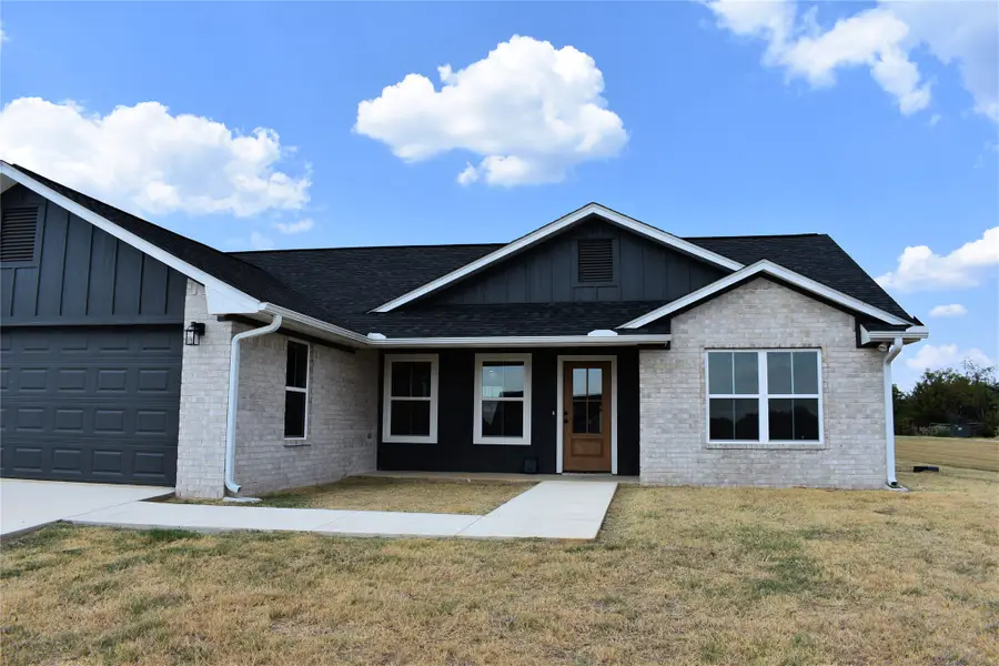 2915 E 2090 Road #LOT 1, Hugo, OK 74743 - #2