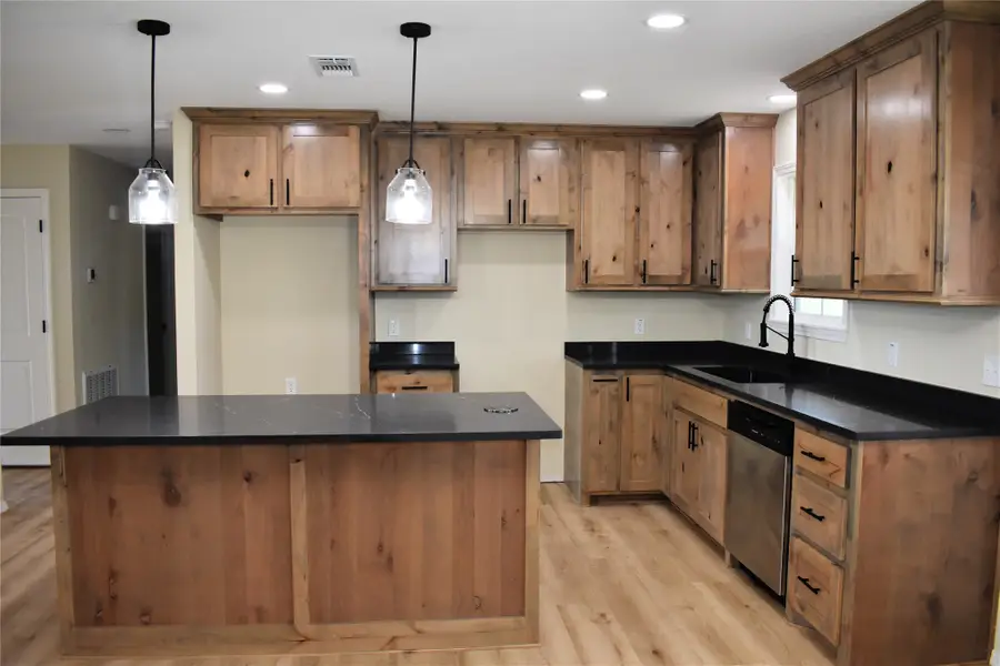 2915 E 2090 Road #LOT 1, Hugo, OK 74743 - #3