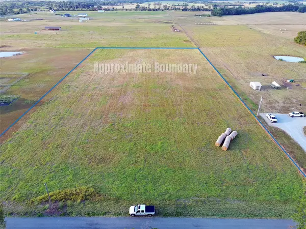 E 610 Road, Inola, OK 74036