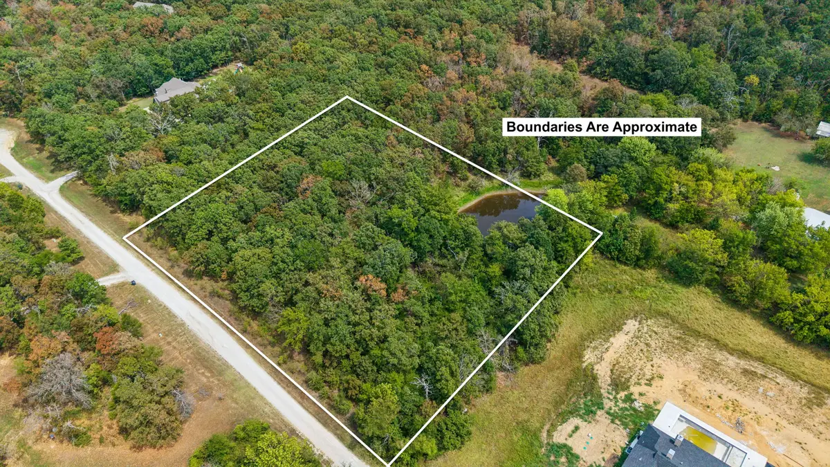 S 283rd East Place, Broken Arrow, OK 74014 - #1