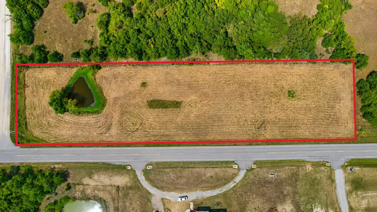 423001 Texanna Road, Eufaula, OK 74432 - #1