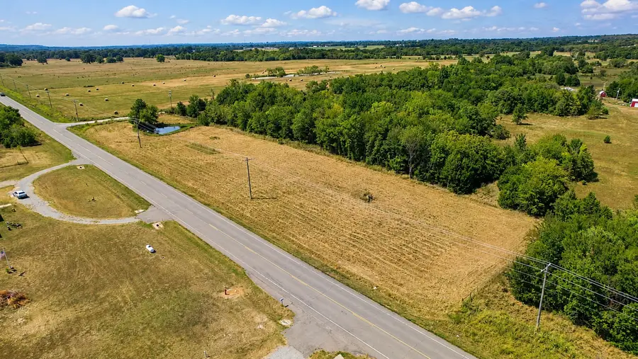 423001 Texanna Road, Eufaula, OK 74432 - #2