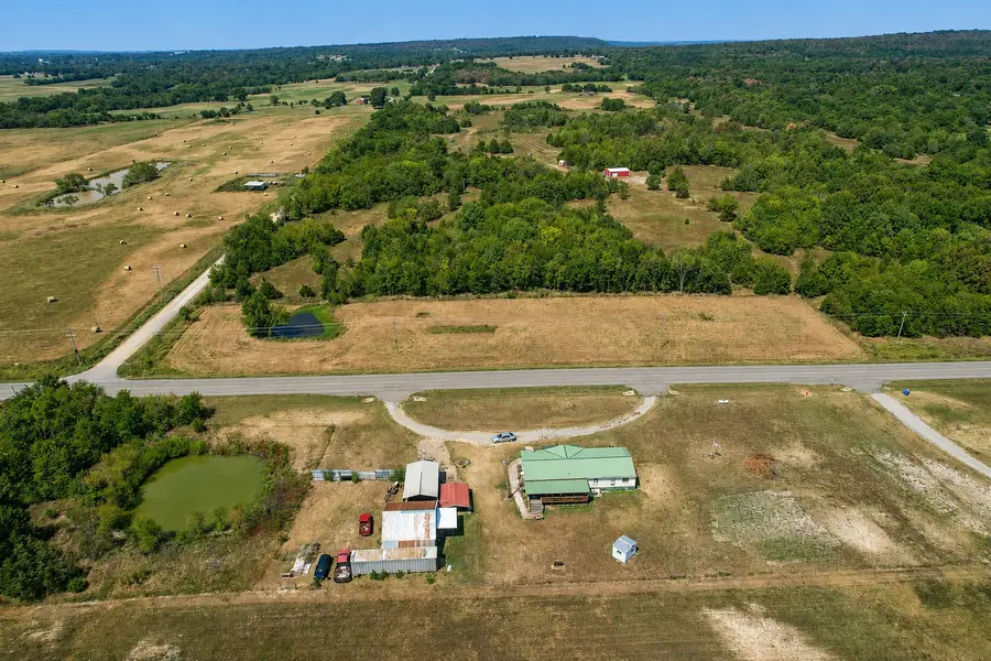 423001 Texanna Road, Eufaula, OK 74432 - #3