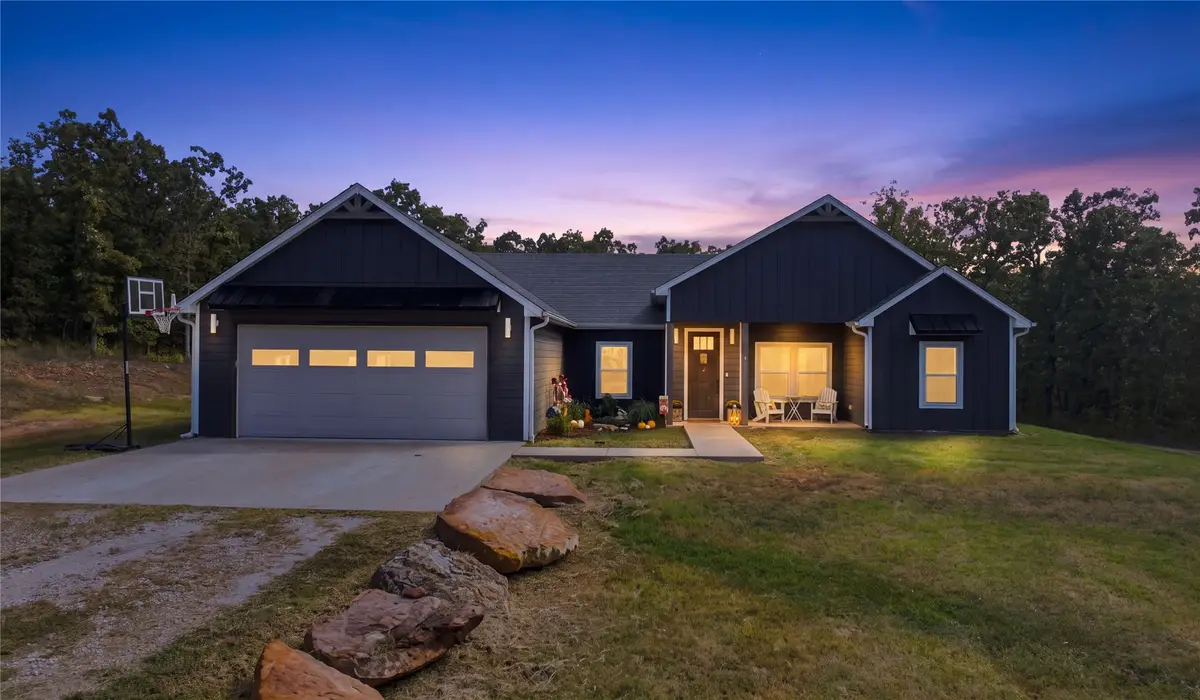 23102 W 114th Place S, Sapulpa, OK 74066 - #1