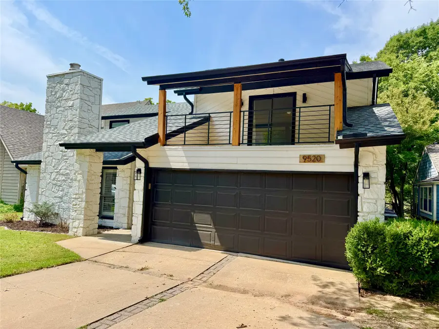 9520 Maplewood Avenue, Tulsa, OK 74137 - #2