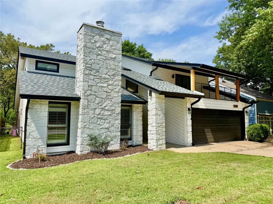 9520 Maplewood Avenue, Tulsa, OK 74137 - #3