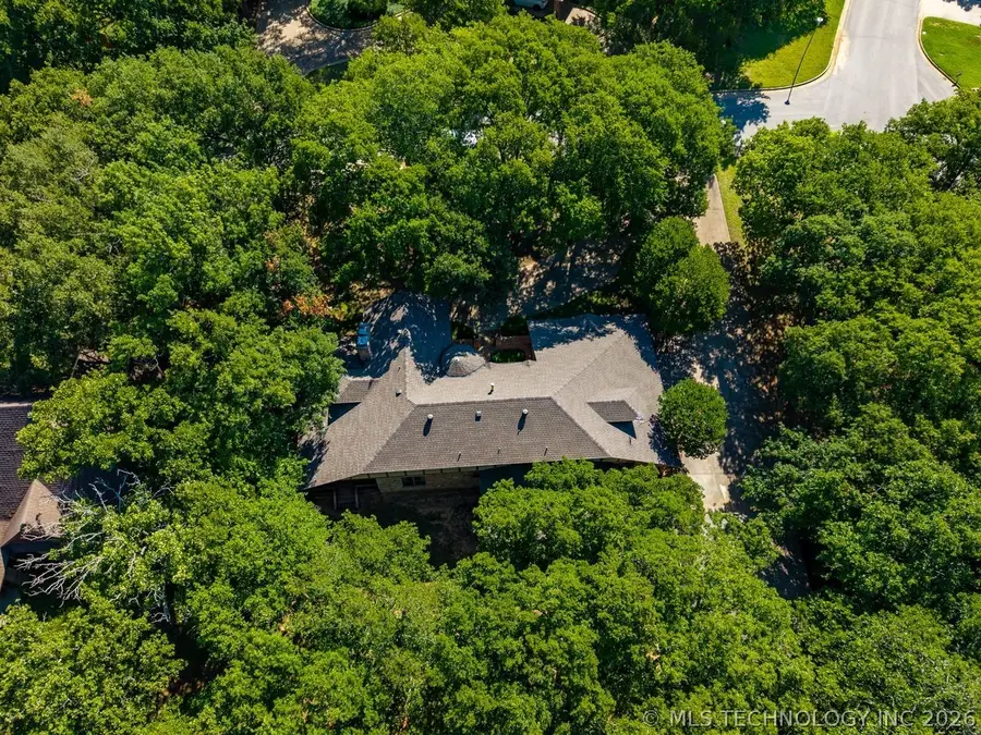 2717 Ridgeway Street, Ardmore, OK 73401 - #2