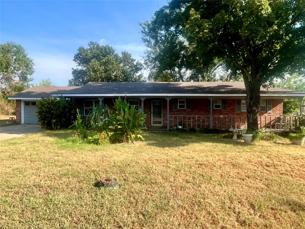 11131 EW 215th Road, Nowata, OK 74048 - #1