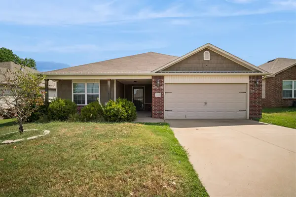 14713 S Lakewood Avenue, Bixby, OK 74008