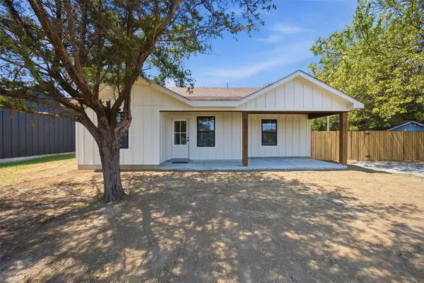 95 SW 6th, Krebs, OK 74554