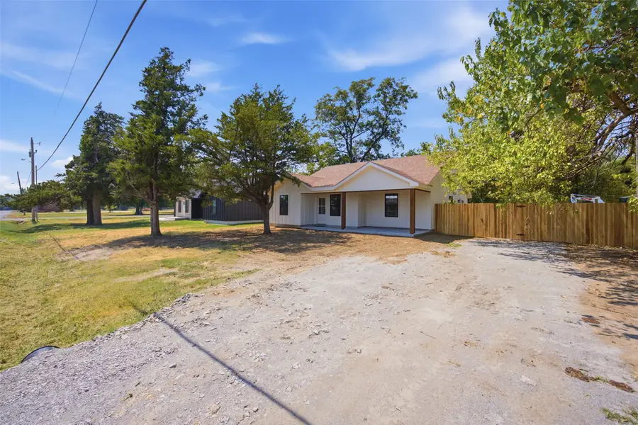 95 SW 6th, Krebs, OK 74554 - #2
