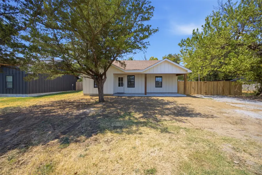 95 SW 6th, Krebs, OK 74554 - #3