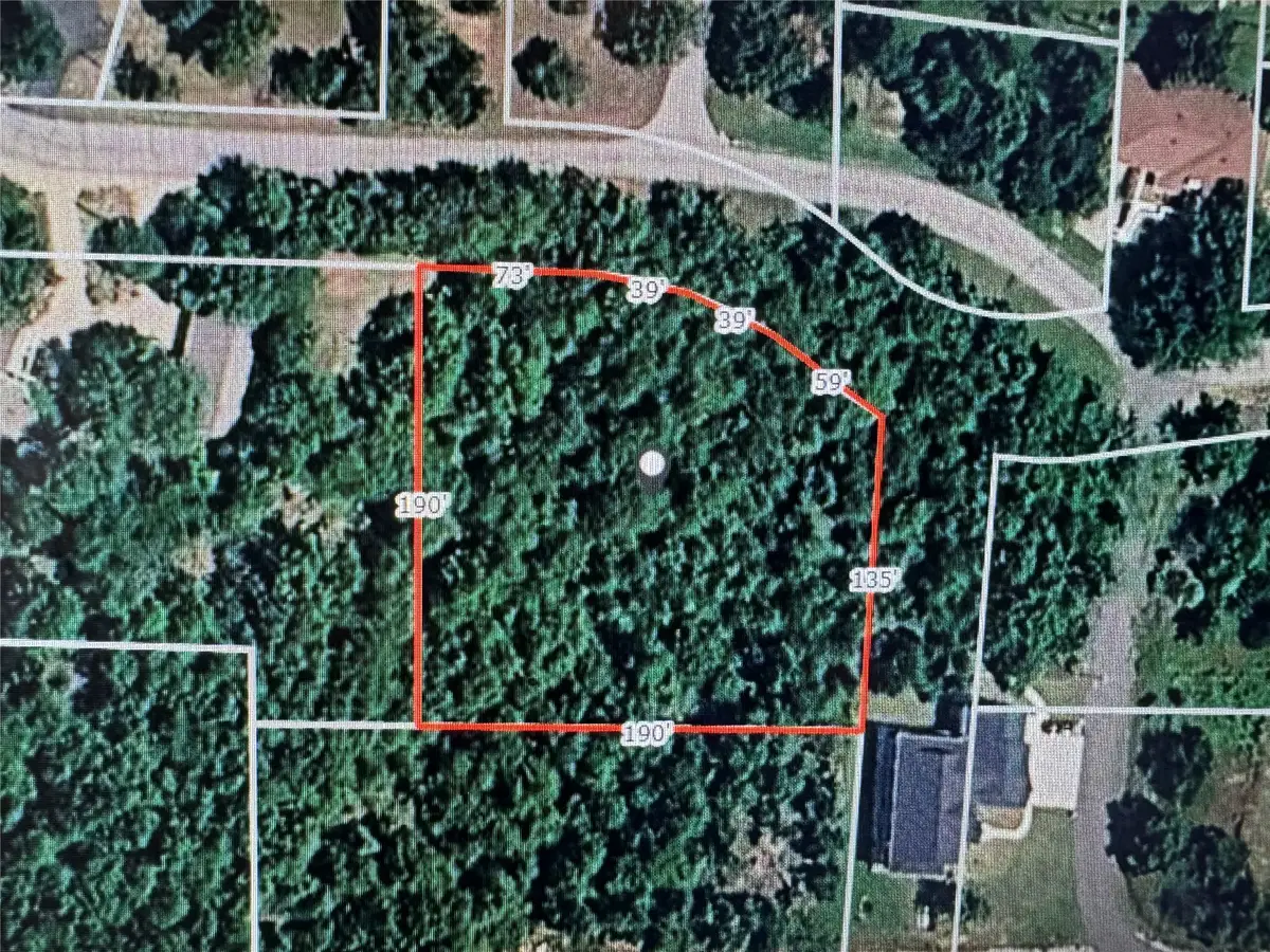 5 Hickory Drive, Sand Springs, OK 74063 - #1