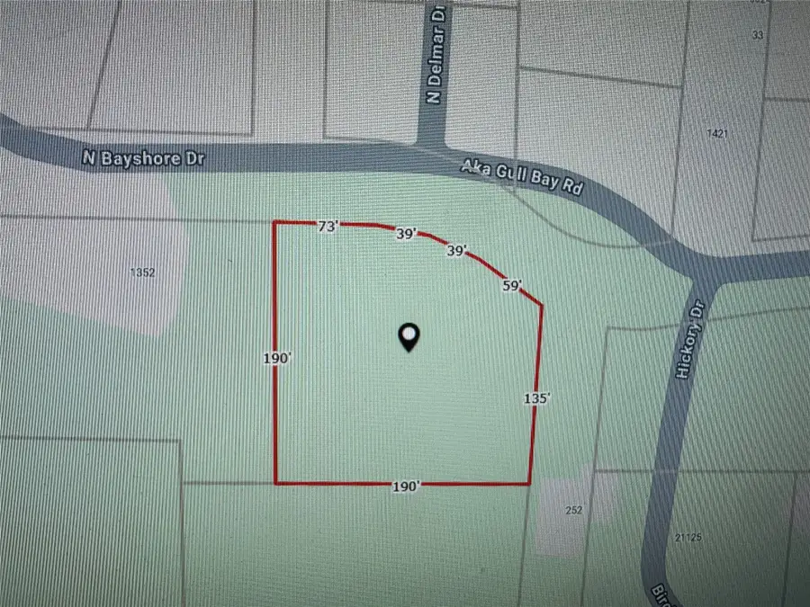 5 Hickory Drive, Sand Springs, OK 74063 - #2