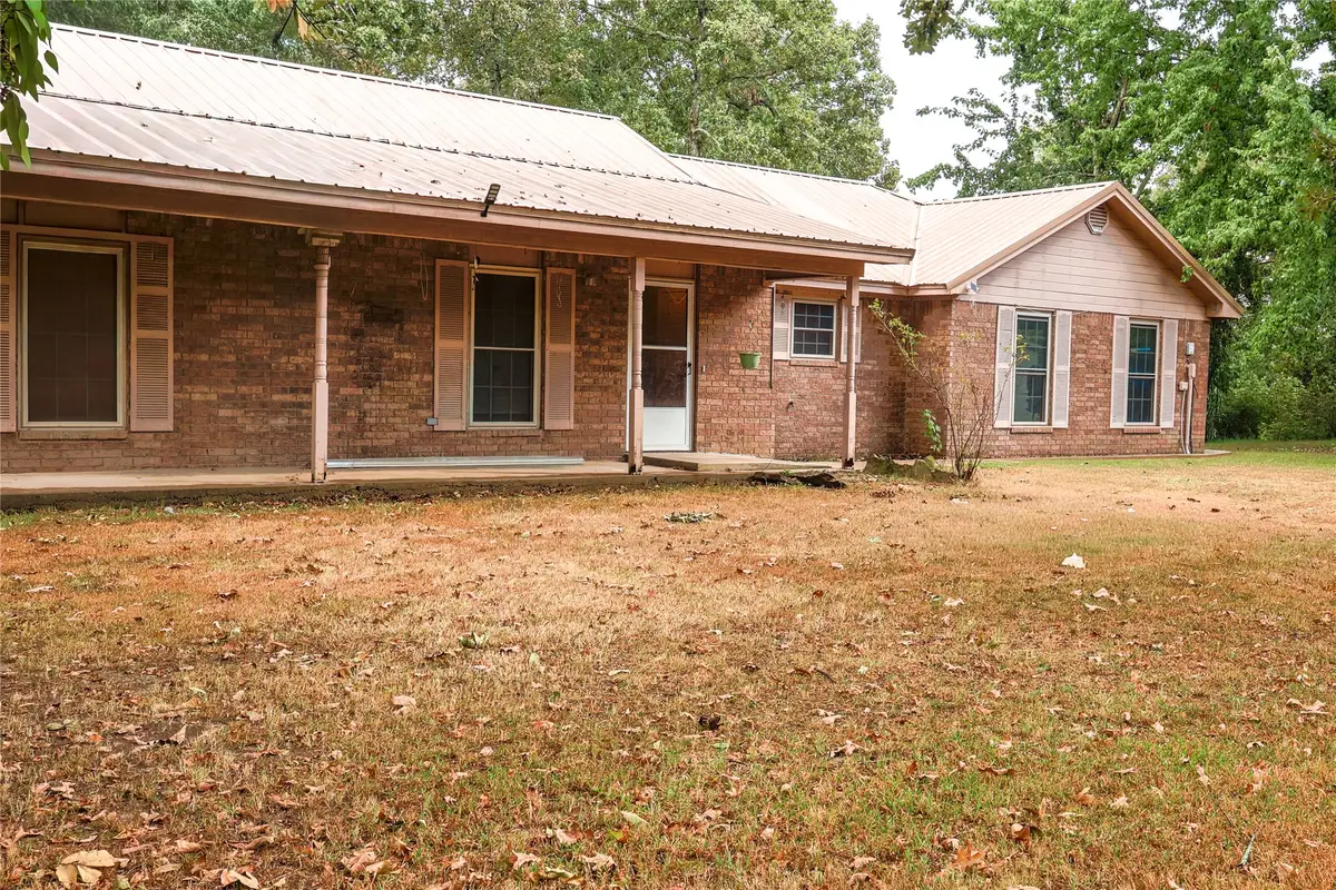 453725 1000 Drive, Vian, OK 74962 - #1