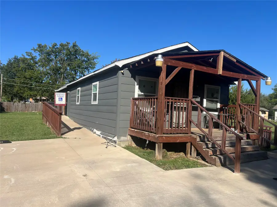 2730 N Trenton Avenue, Tulsa, OK 74106 - #2