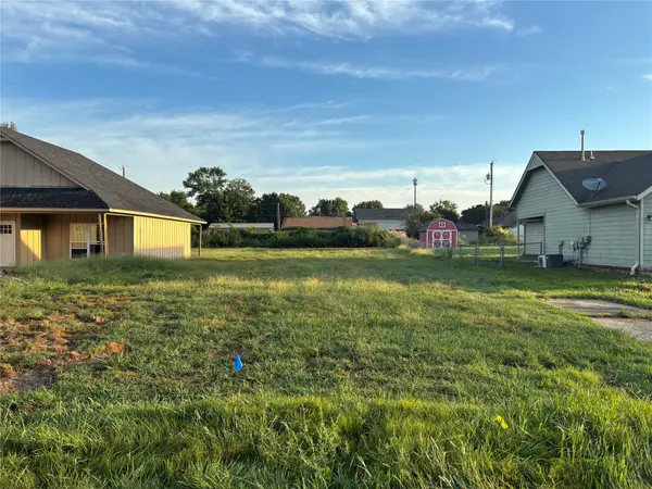 417 E Dogwood Street, Coweta, OK 74429