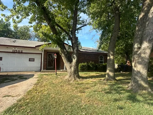 11502 E 64th Street N, Broken Arrow, OK 74012 - #2
