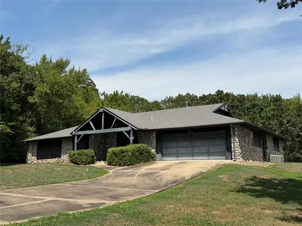 26129 E 118th Street S, Coweta, OK 74429