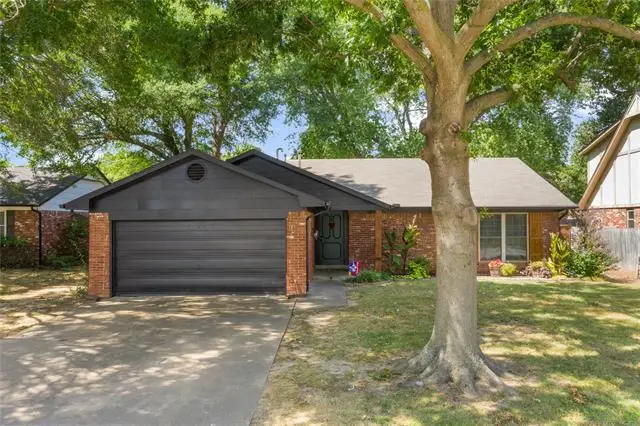 1928 W Nashville Street, Broken Arrow, OK 74012 - #1