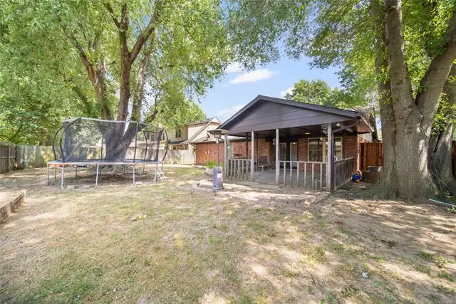 1928 W Nashville Street, Broken Arrow, OK 74012 - #2