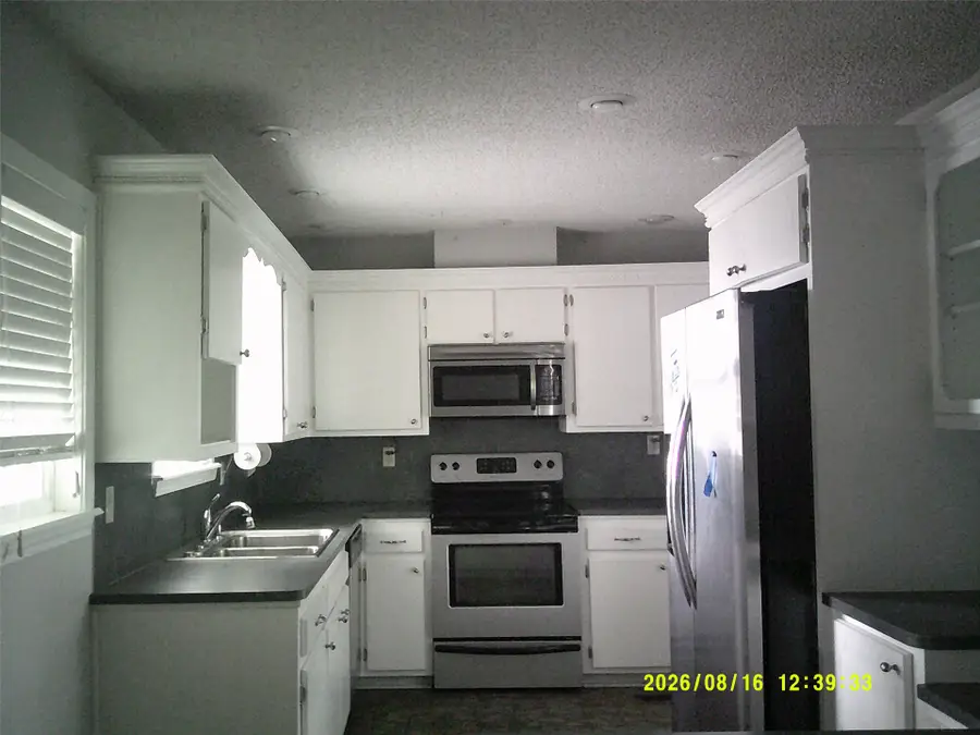 297 NS Sunset Drive E, Vinita, OK 74301 - #2