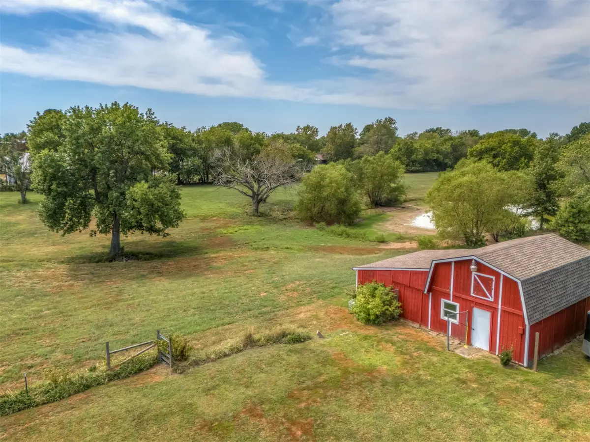 E 112th Street S, Broken Arrow, OK 74014 - #1