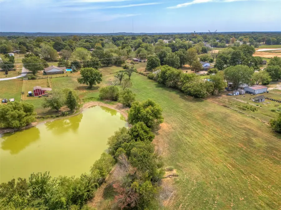 E 112th Street S, Broken Arrow, OK 74014 - #3