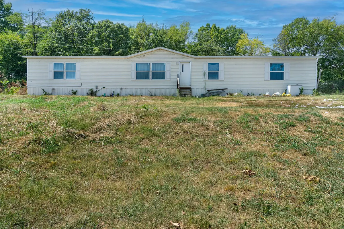 83700 S 4730 Road, Stilwell, OK 74960 - #1