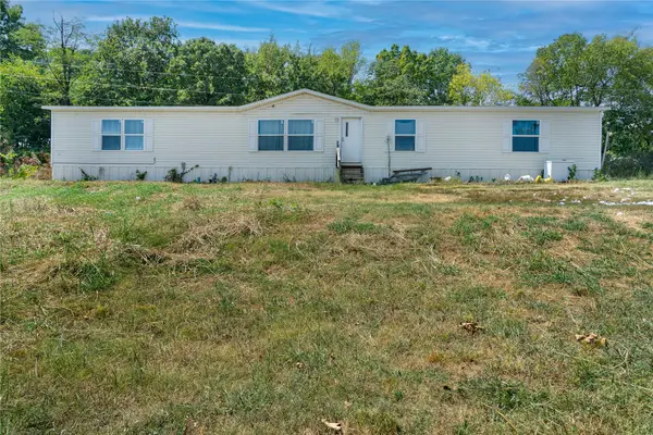 83700 S 4730 Road, Stilwell, OK 74960