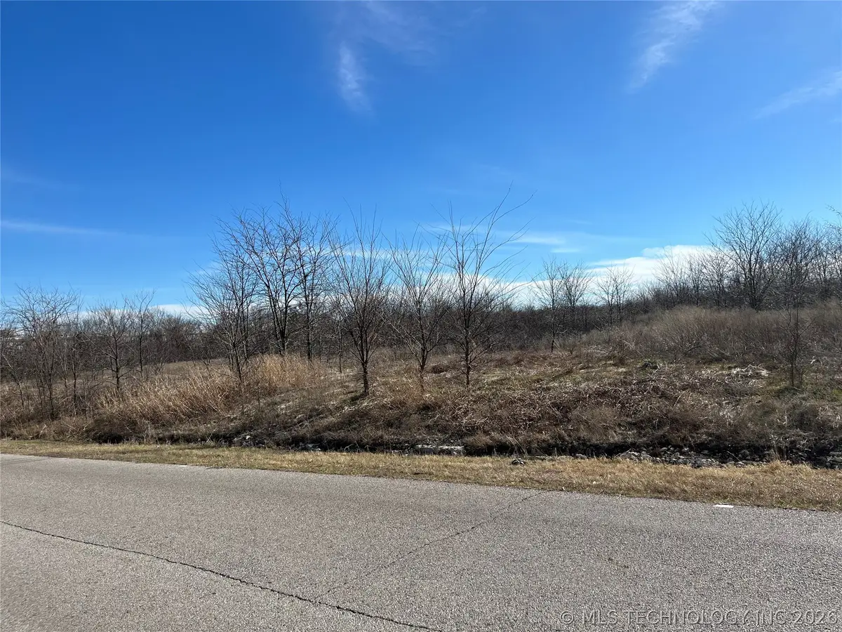 Smiley Road, Madill, OK 73446 - #1