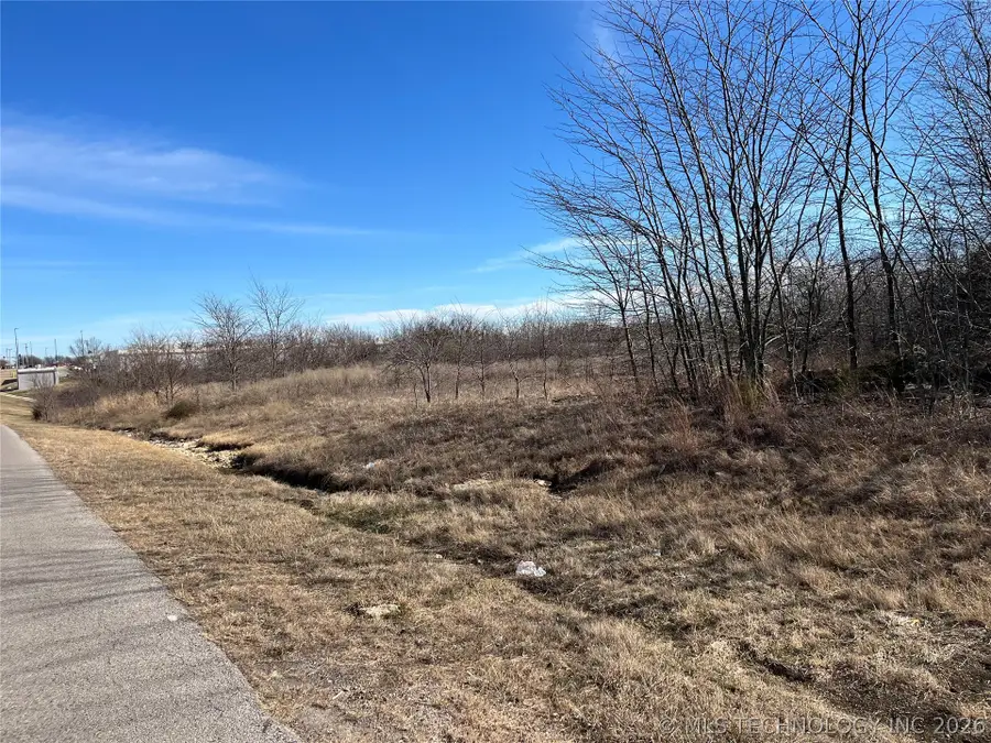 Smiley Road, Madill, OK 73446 - #3