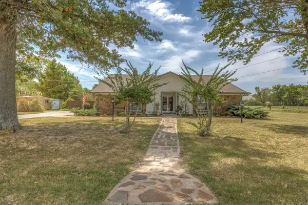 24712 E 112th Street S, Broken Arrow, OK 74014