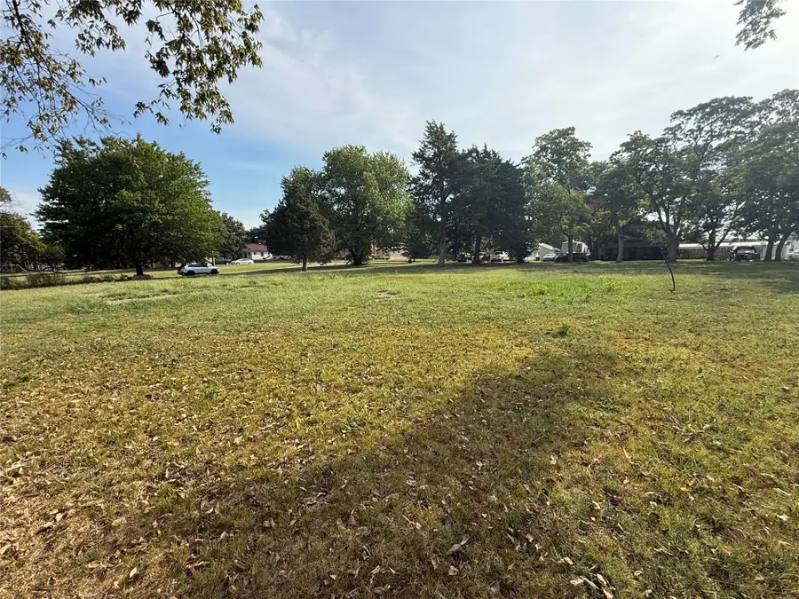 302 S C Avenue, Cleveland, OK 74020 - #3