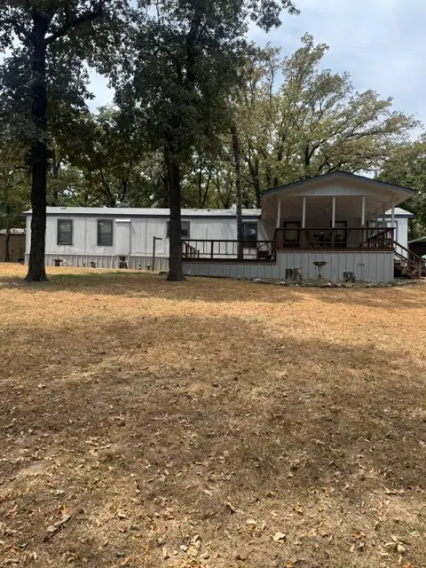 9207 Spring Creek, Kingston, OK 73439 - #1