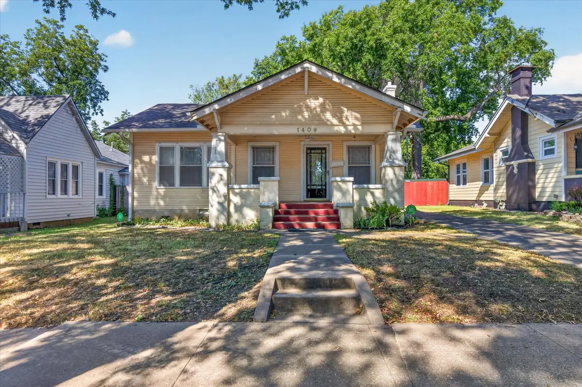 1409 S Osage Avenue, Bartlesville, OK 74003 - #1