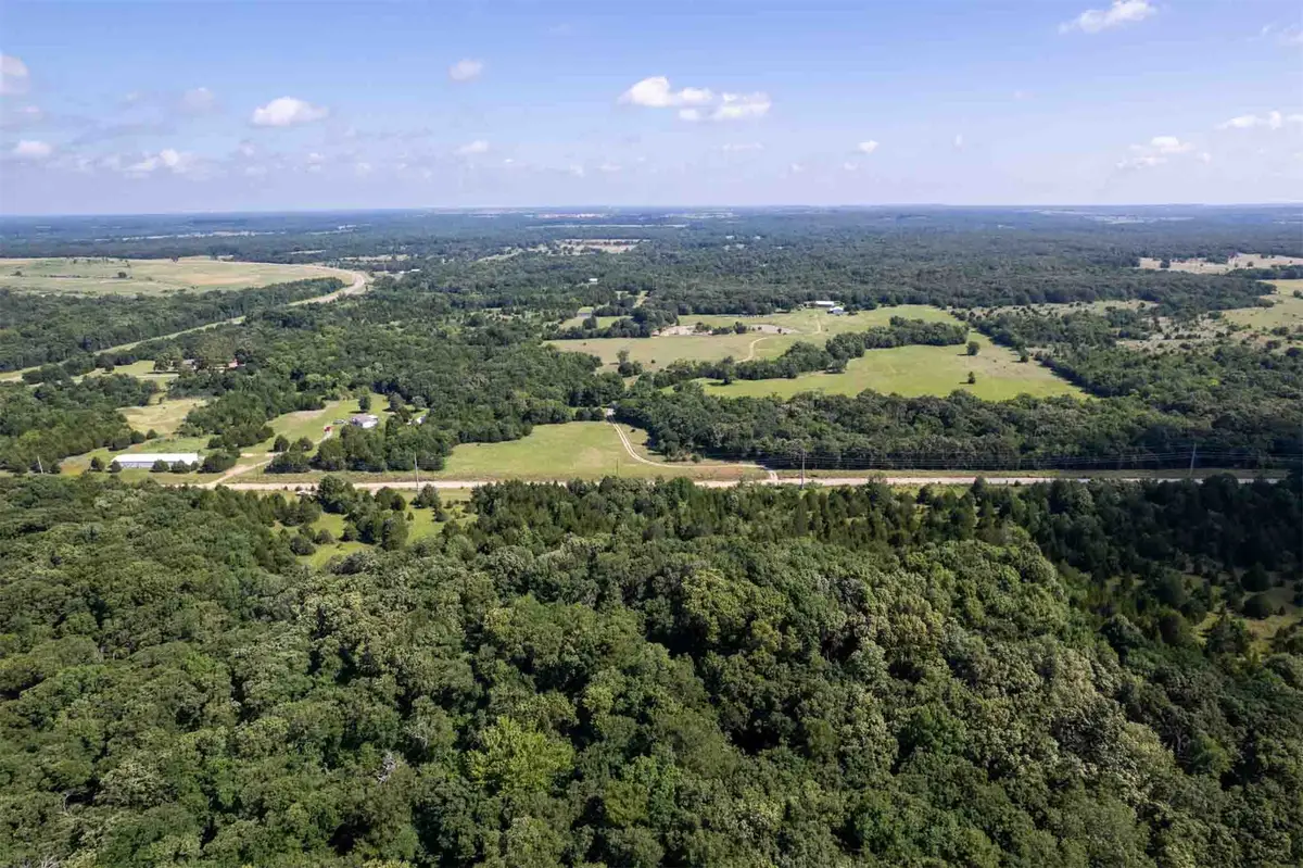 3 E 1180 Road, Okemah, OK 74859 - #1