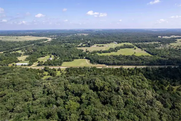 3 E 1180 Road, Okemah, OK 74859