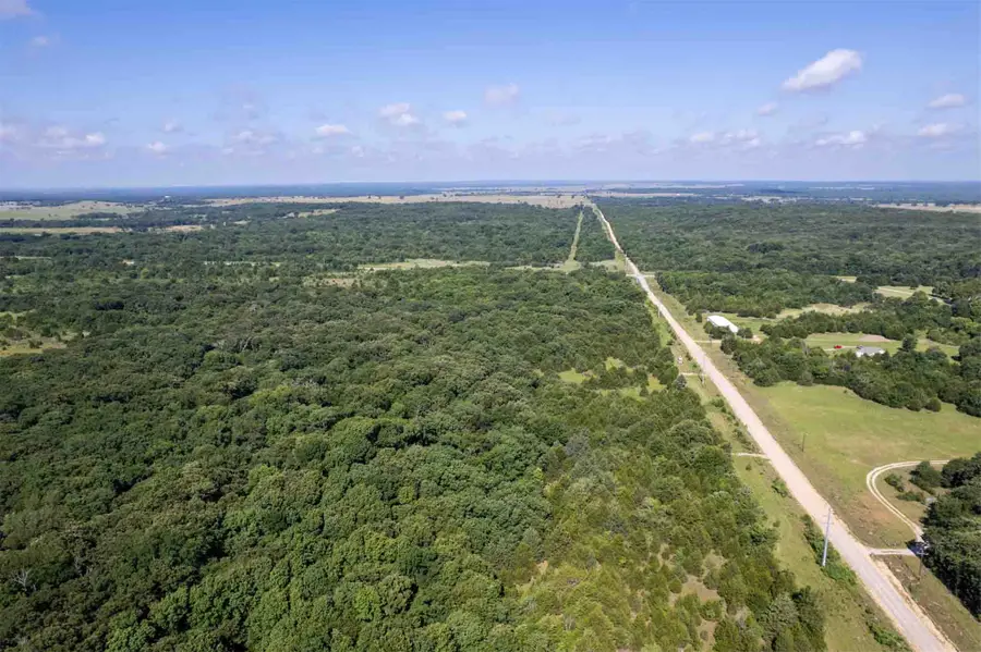 3 E 1180 Road, Okemah, OK 74859 - #2