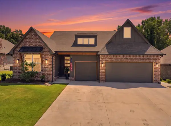 807 E Jacksonville Street, Broken Arrow, OK 74012