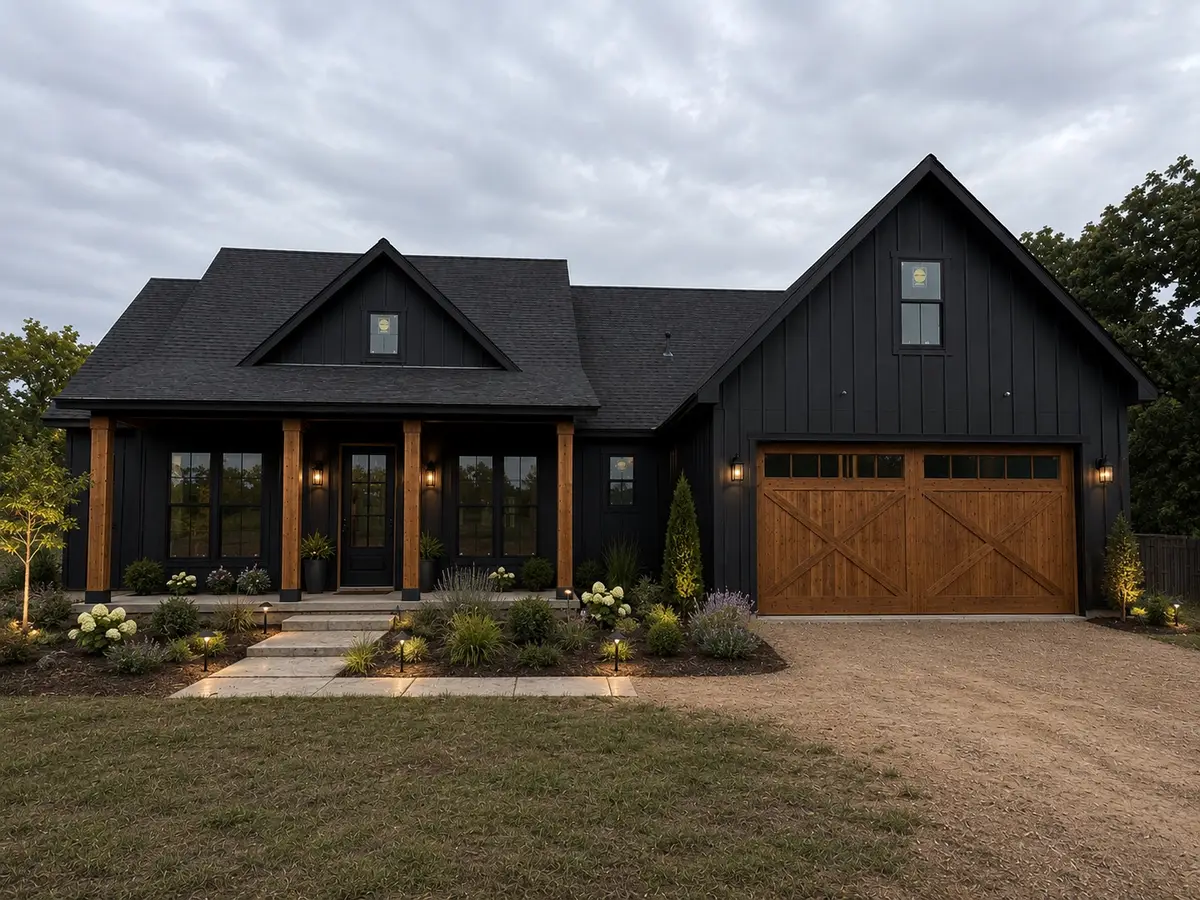 4206 Folsom Road, Durant, OK 74701 - #1
