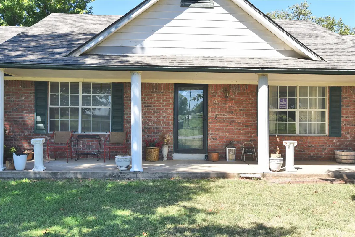 15730 S 297th East East Avenue, Coweta, OK 74429 - #1