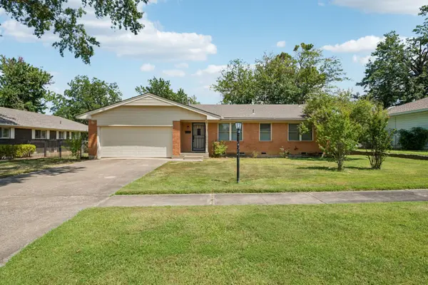 1710 Louise Drive, McAlester, OK 74501