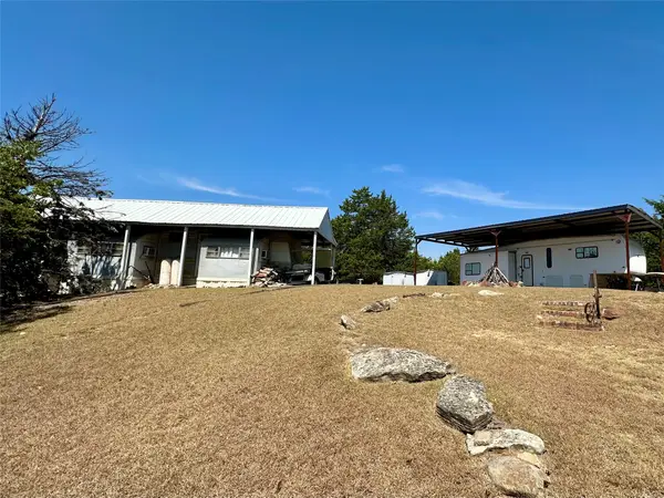 78 Wister Way, Sulphur, OK 73086