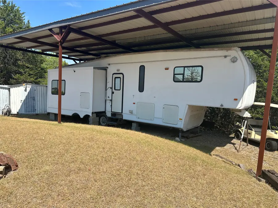 78 Wister Way, Sulphur, OK 73086 - #2