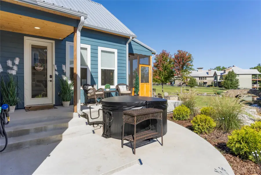 37205 S Cliff Crest Drive, Vinita, OK 74301 - #3