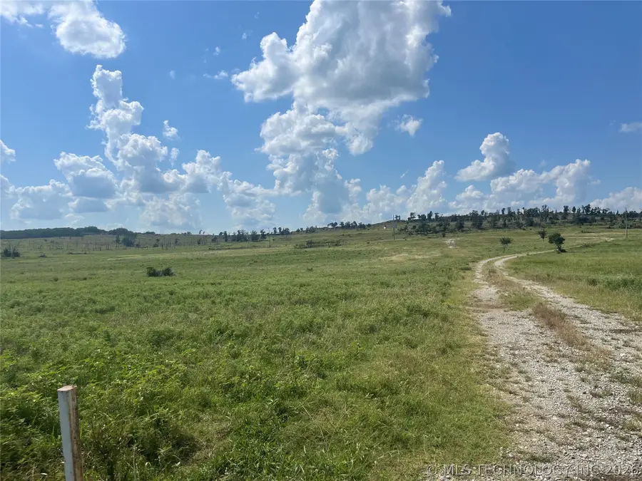 Bill Ward Road, Coalgate, OK 74538 - #2