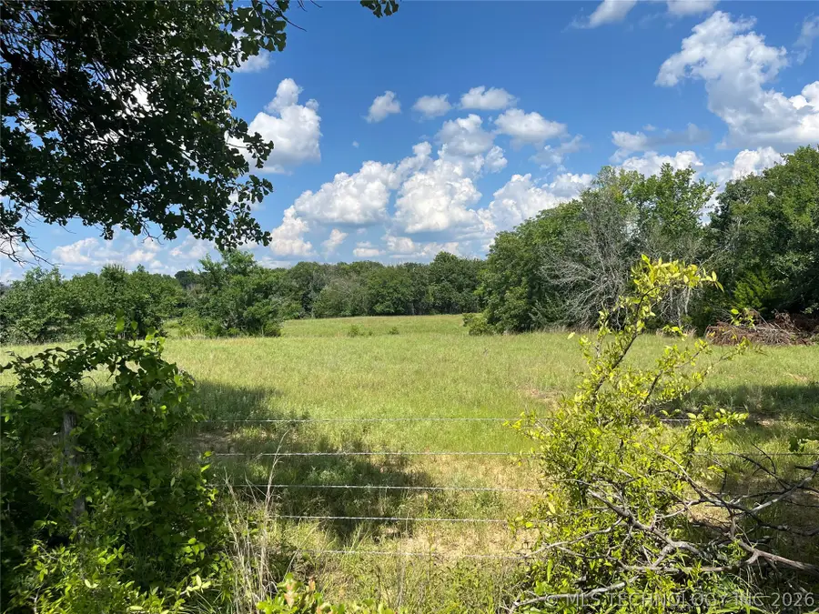 Bill Ward Road, Coalgate, OK 74538 - #3